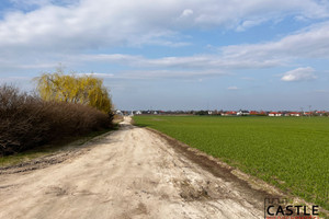 Działka na sprzedaż 1566m2 poznański Rokietnica Spokojna - zdjęcie 1