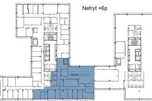 Komercyjne do wynajęcia 480m2 Warszawa Mokotów Domaniewska - zdjęcie 3