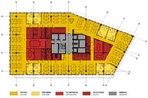 Komercyjne do wynajęcia 1200m2 Wrocław Śródmieście Stanisława Dubois - zdjęcie 2