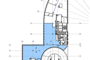 Komercyjne do wynajęcia 345m2 Warszawa Ochota Aleje Jerozolimskie - zdjęcie 3