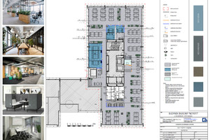 Komercyjne do wynajęcia 719m2 Warszawa Mokotów Domaniewska - zdjęcie 3