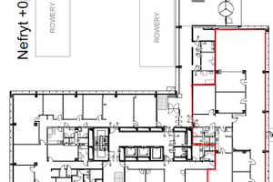 Komercyjne do wynajęcia 575m2 Warszawa Mokotów Domaniewska - zdjęcie 3