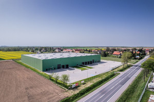 Komercyjne do wynajęcia 5000m2 Wrocław Fabryczna - zdjęcie 1