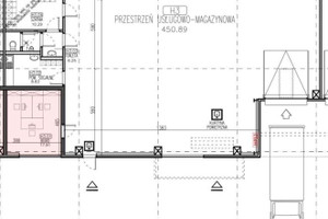 Komercyjne do wynajęcia 500m2 Wrocław Psie Pole - zdjęcie 3