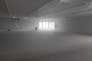 Komercyjne do wynajęcia 500m2 Wrocław Psie Pole - zdjęcie 1