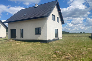 Dom na sprzedaż 175m2 wieruszowski Czastary - zdjęcie 2