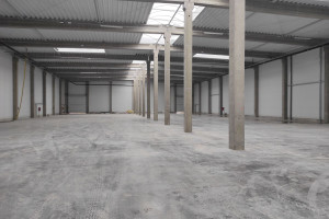 Komercyjne do wynajęcia 510m2 Wrocław Krzyki - zdjęcie 2