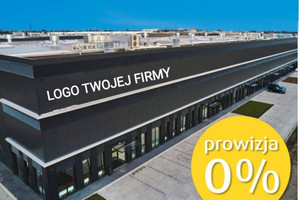 Komercyjne do wynajęcia 650m2 Wrocław Fabryczna - zdjęcie 1