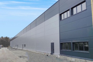 Komercyjne do wynajęcia 2200m2 Wrocław Krzyki - zdjęcie 3