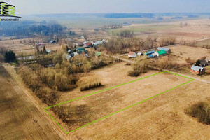 Działka na sprzedaż 4100m2 białostocki Michałowo Potoka - zdjęcie 1