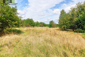 Działka na sprzedaż 1008m2 białostocki Choroszcz Porosły - zdjęcie 2