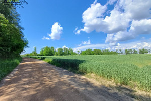 Działka na sprzedaż 885m2 białostocki Zabłudów Halickie - zdjęcie 4