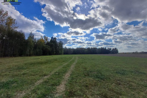 Działka na sprzedaż białostocki Zabłudów Rafałówka - zdjęcie 3