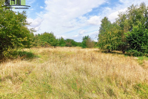 Działka na sprzedaż 1008m2 białostocki Choroszcz Porosły - zdjęcie 1