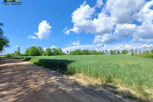 Działka na sprzedaż 885m2 białostocki Zabłudów Halickie - zdjęcie 2