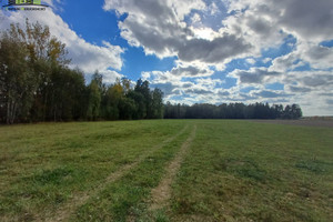 Działka na sprzedaż białostocki Zabłudów Rafałówka - zdjęcie 1