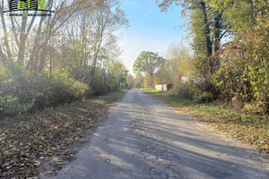 Działka na sprzedaż 4100m2 białostocki Michałowo Potoka - zdjęcie 3