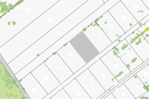 Działka na sprzedaż 1251m2 Wrocław Fabryczna Ok. Graniczna / Działka Budowlana - zdjęcie 2