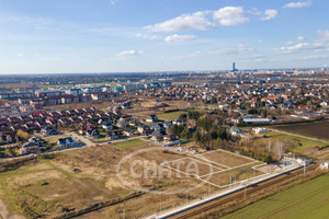 Działka na sprzedaż 4730m2 Wrocław Krzyki Jagodno - zdjęcie 2