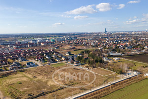 Działka na sprzedaż 1620m2 wrocławski Siechnice Iwiny - zdjęcie 1