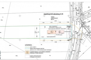 Działka na sprzedaż 700m2 Wrocław Fabryczna Janowska - zdjęcie 2