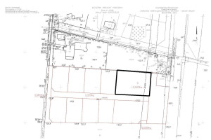 Działka na sprzedaż 1620m2 wrocławski Siechnice Iwiny - zdjęcie 4