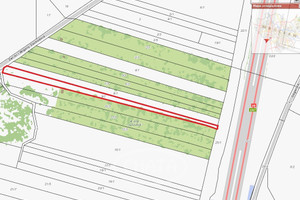 Działka na sprzedaż 3690m2 Wrocław Fabryczna Żwirki I Wigury - zdjęcie 1