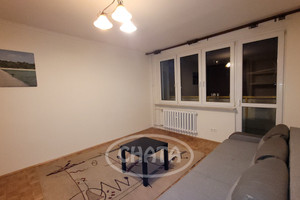 Mieszkanie do wynajęcia 48m2 Wrocław Fabryczna Ul. Cynowa / Balkon / Rozkład / Media Miejskie - zdjęcie 3