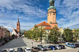 Mieszkanie na sprzedaż 48m2 oławski Oława Rynek - zdjęcie 1