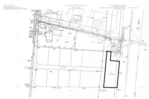 Działka na sprzedaż 1602m2 Wrocław Krzyki Jagodno - zdjęcie 4