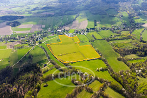 Działka na sprzedaż 166178m2 kłodzki Bystrzyca Kłodzka Ponikwa - zdjęcie 3