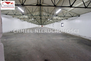 Komercyjne do wynajęcia 1000m2 krakowski Słomniki - zdjęcie 1