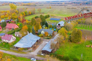 Dom na sprzedaż 560m2 świdwiński Połczyn-Zdrój Ostre Bardo - zdjęcie 2