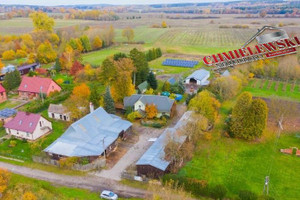 Dom na sprzedaż 560m2 świdwiński Połczyn-Zdrój Ostre Bardo - zdjęcie 2