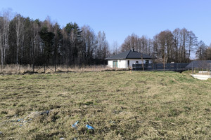 Działka na sprzedaż 1660m2 otwocki Wiązowna Glinianka - zdjęcie 1