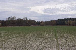 Działka na sprzedaż 1500m2 otwocki Wiązowna Boryszew Nadziei - zdjęcie 2