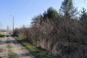 Działka na sprzedaż 2195m2 otwocki Wiązowna Glinianka - zdjęcie 2