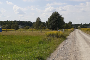 Działka na sprzedaż 1452m2 otwocki Celestynów Glina Polna - zdjęcie 3