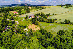 Działka na sprzedaż 3785m2 jaworski Męcinka Kondratów - zdjęcie 2