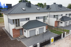 Dom na sprzedaż 150m2 wołomiński Kobyłka - zdjęcie 2