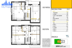 Dom na sprzedaż 140m2 wołomiński Radzymin - zdjęcie 2