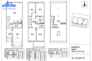 Dom na sprzedaż 172m2 wołomiński Marki - zdjęcie 2