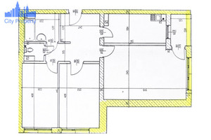 Mieszkanie na sprzedaż 60m2 Warszawa Targówek stacja metra Trocka - zdjęcie 2