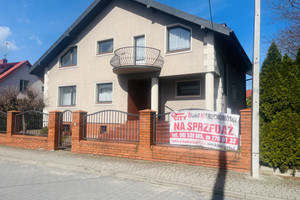 Dom na sprzedaż 309m2 zambrowski Zambrów Słoneczna - zdjęcie 1