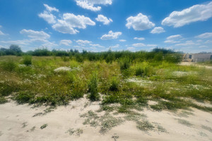 Działka na sprzedaż 722m2 ostrowski Ostrów Mazowiecka Strażaków OSP / Wyspiańskiego - zdjęcie 2