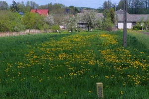 Działka na sprzedaż 1473m2 zambrowski Zambrów - zdjęcie 1