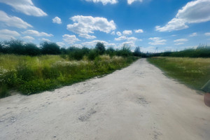 Działka na sprzedaż 1105m2 ostrowski Ostrów Mazowiecka Strażaków OSP / Wyspiańskiego - zdjęcie 2