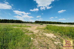 Działka na sprzedaż 1150m2 zambrowski Zambrów - zdjęcie 1