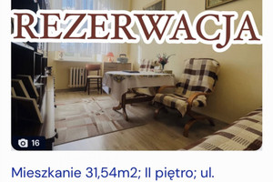 Mieszkanie na sprzedaż 32m2 zambrowski Zambrów Magazynowa - zdjęcie 1