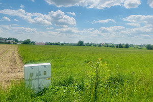 Działka na sprzedaż 4017m2 zambrowski Zambrów Wądołkowska - zdjęcie 1